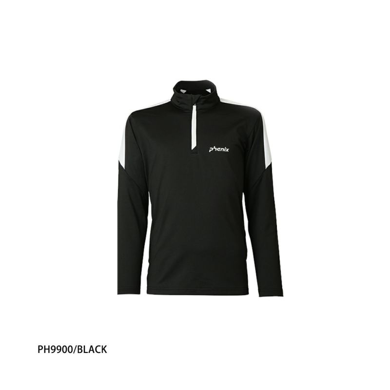 PHENIX フェニックス スキーウェア アンダーシャツ キッズ ジュニア