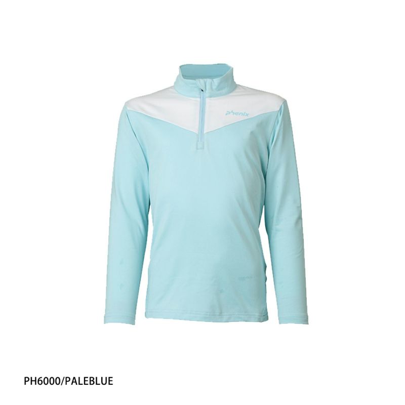 PHENIX フェニックス スキーウェア アンダーシャツ キッズ ジュニア