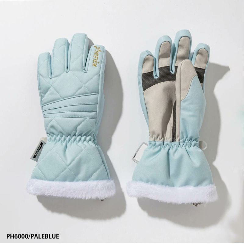 PHENIX フェニックス スキーグローブ キッズ ジュニア＜2026＞Phenix