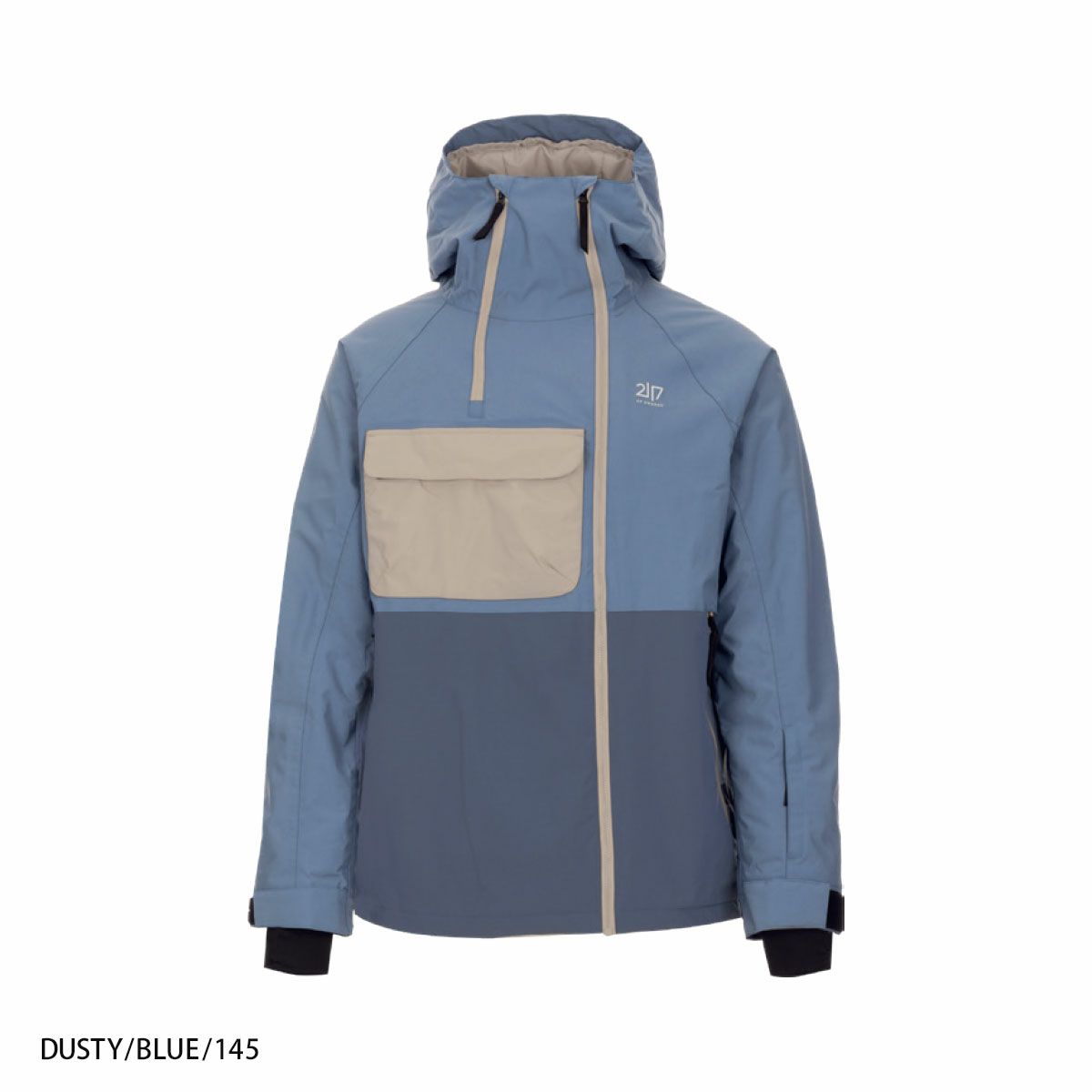 2117 オブ スウェーデン 2117 OF SWEDEN スキーウェア ジャケット