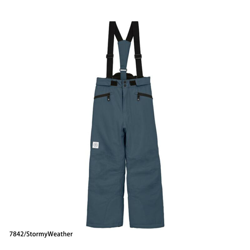 Color Kids カラーキッズ スキーウェア パンツ キッズ ジュニア＜2026
