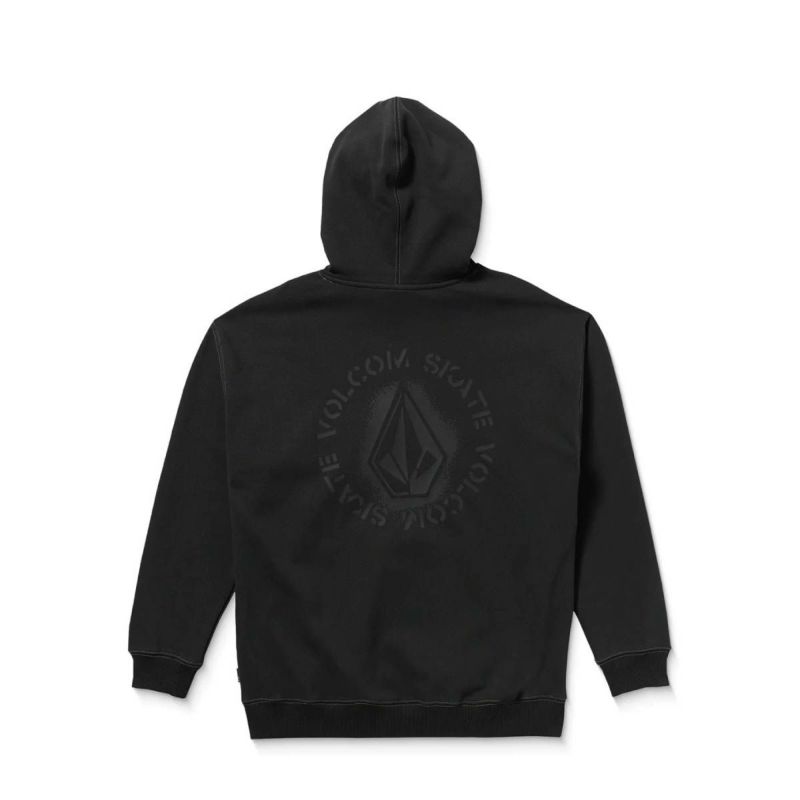VOLCOM ヴォルコム スキーウェア スウェット メンズ＜2026＞A4132501