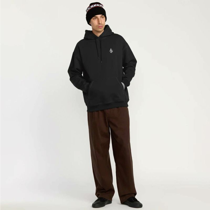 VOLCOM ヴォルコム スキーウェア スウェット メンズ＜2026＞A4132501