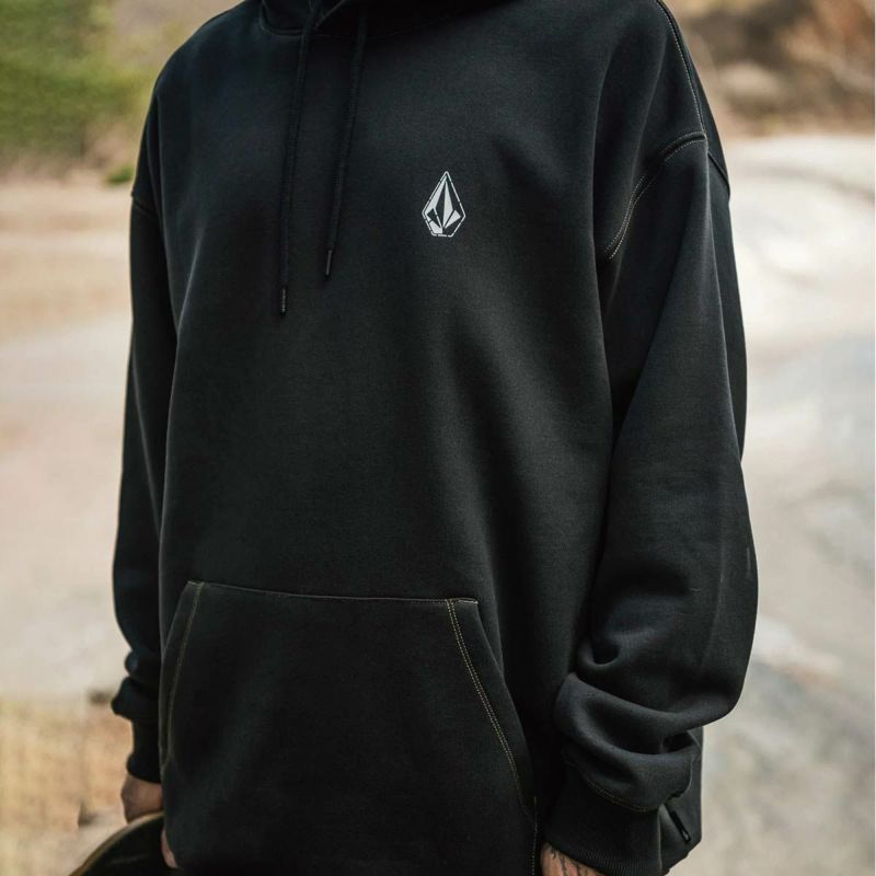 VOLCOM ヴォルコム スキーウェア スウェット メンズ＜2026＞A4132501