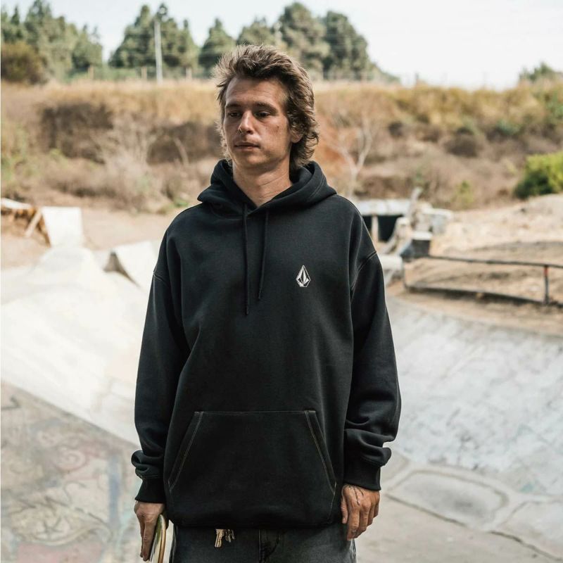 VOLCOM ヴォルコム スキーウェア スウェット メンズ＜2026＞A4132501