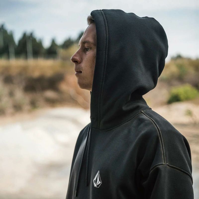 VOLCOM ヴォルコム スキーウェア スウェット メンズ＜2026＞A4132501