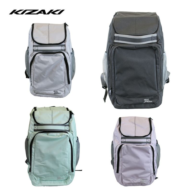 KIZAKI �L�U�L �X�L�[ �o�b�O�E�P�[�X��2026���w�����b�g�u�[�c�U�b�N / DBS-G3659 ���{���K�i