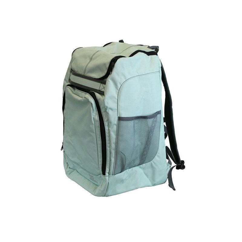 KIZAKI キザキ スキー バッグ・ケース＜2026＞ヘルメットブーツザック