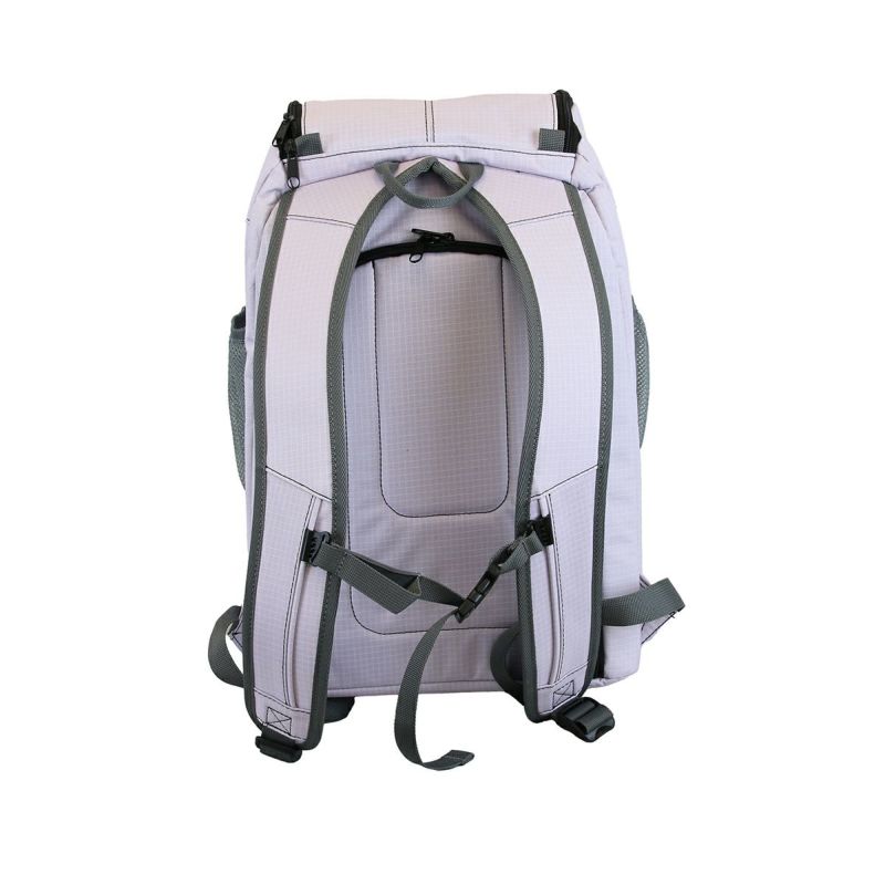 KIZAKI キザキ スキー バッグ・ケース＜2026＞ヘルメットブーツザック