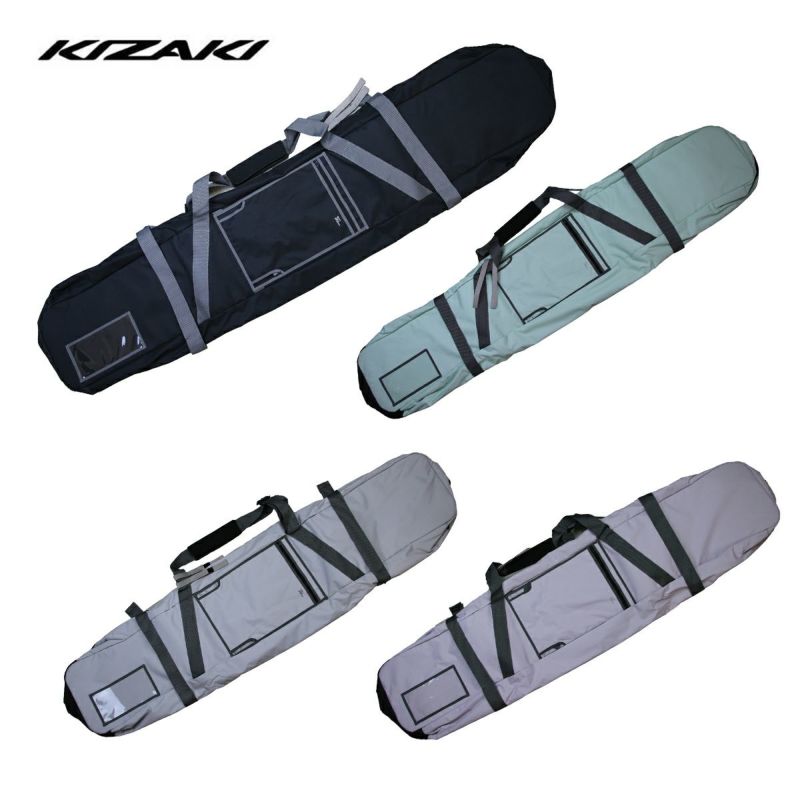 KIZAKI �L�U�L �X�L�[ �o�b�O�E�P�[�X �I�[���C��������2026���I�[���C���X�L�[�P�[�X180 / DBS-G3753