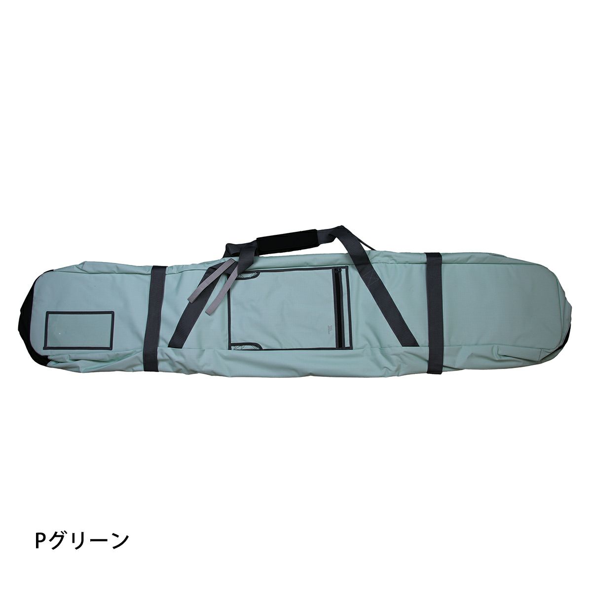 KIZAKI キザキ スキー バッグ・ケース オールインワン＜2026＞オール