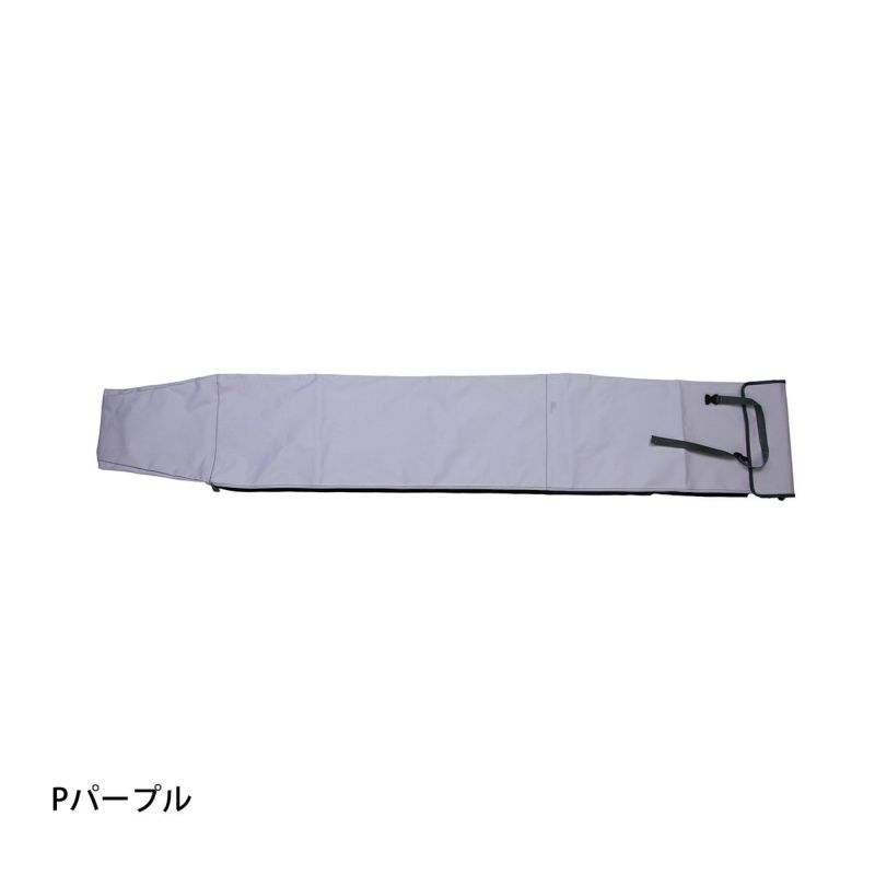 KIZAKI キザキ スキー バッグ・ケース＜2026＞スキーケース160 / DBS