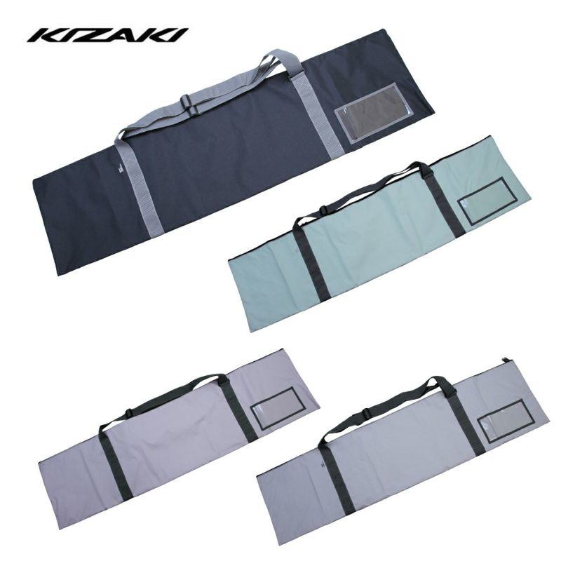 KIZAKI �L�U�L �X�L�[ �o�b�O�E�P�[�X �V���[�g�X�L�[�P�[�X��2026���~�b�h�X�L�[�P�[�X130 / DBS-G3785