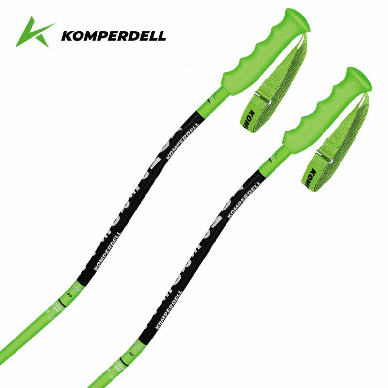 KOMPERDELLkRp[f WjA XL[ |[ GSXgbNl2026NATIONALTEAM SUPER-G JUNIOR