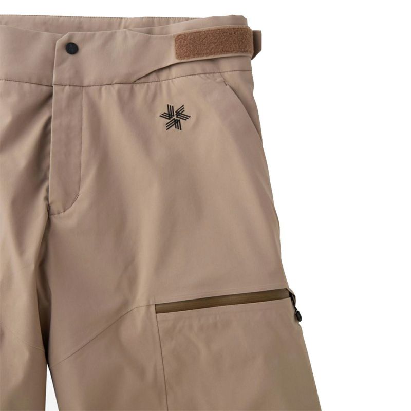 GOLDWIN ゴールドウイン スキーウェア パンツ メンズ レディース＜2026