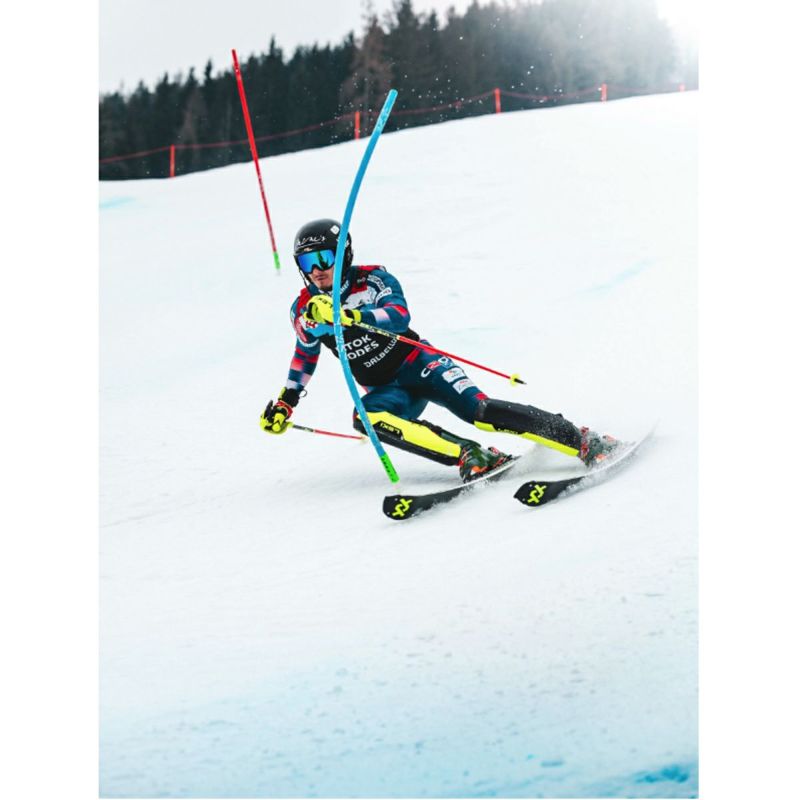 ダルベロ 27 27.5 スキーブーツ DRS WC S オガサカスキー 楽天市場