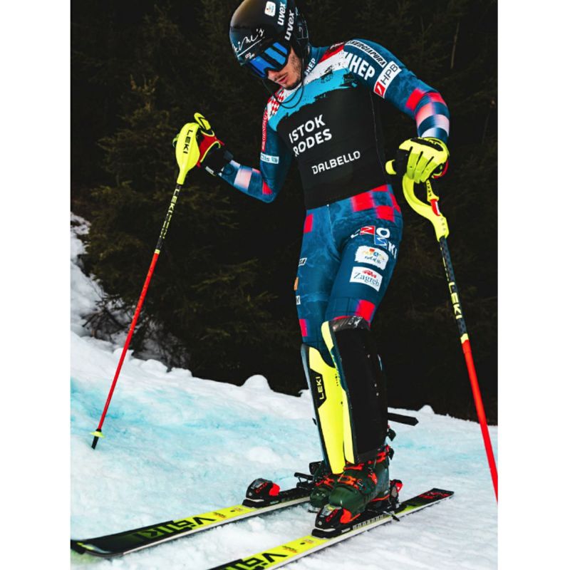 DALBELLO ダルベロ スキーブーツ メンズ レディース＜2026＞DRS WC S