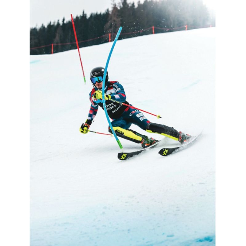 DALBELLO ダルベロ スキーブーツ メンズ レディース＜2026＞DRS WC SS