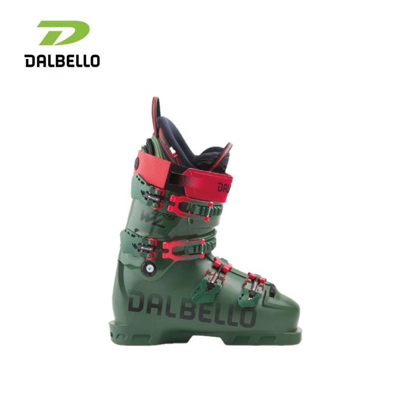 DALBELLO _x XL[u[c Y fB[X2026DRS WC XS / DRS [hJbv XS / D2501005.00