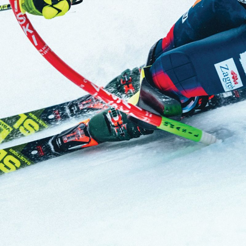 DALBELLO ダルベロ スキーブーツ メンズ レディース＜2026＞DRS WC XS