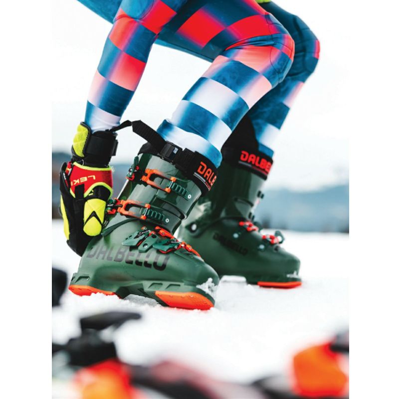 ダルベロ　DALBELLO DRS WC SS インナーブーツのみ ダルベロ DALBELLO DRS WC S インナーブーツのみ 美品 楽天市場