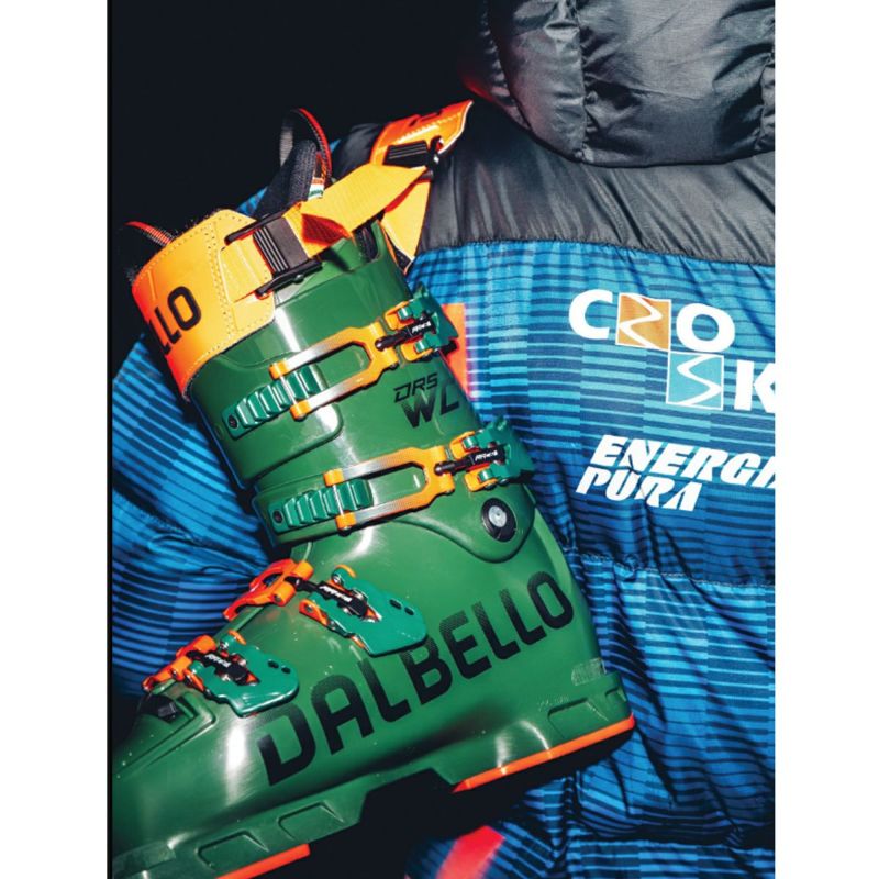 DALBELLO ダルベロ スキーブーツ メンズ レディース＜2026＞DRS WC XS