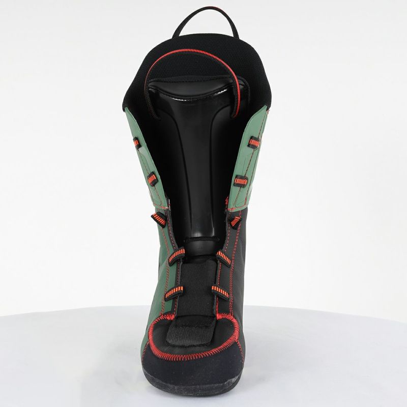 ダルベロDRS ワールドカップインナー25.5cm DALBELLO ダルベロ スキー