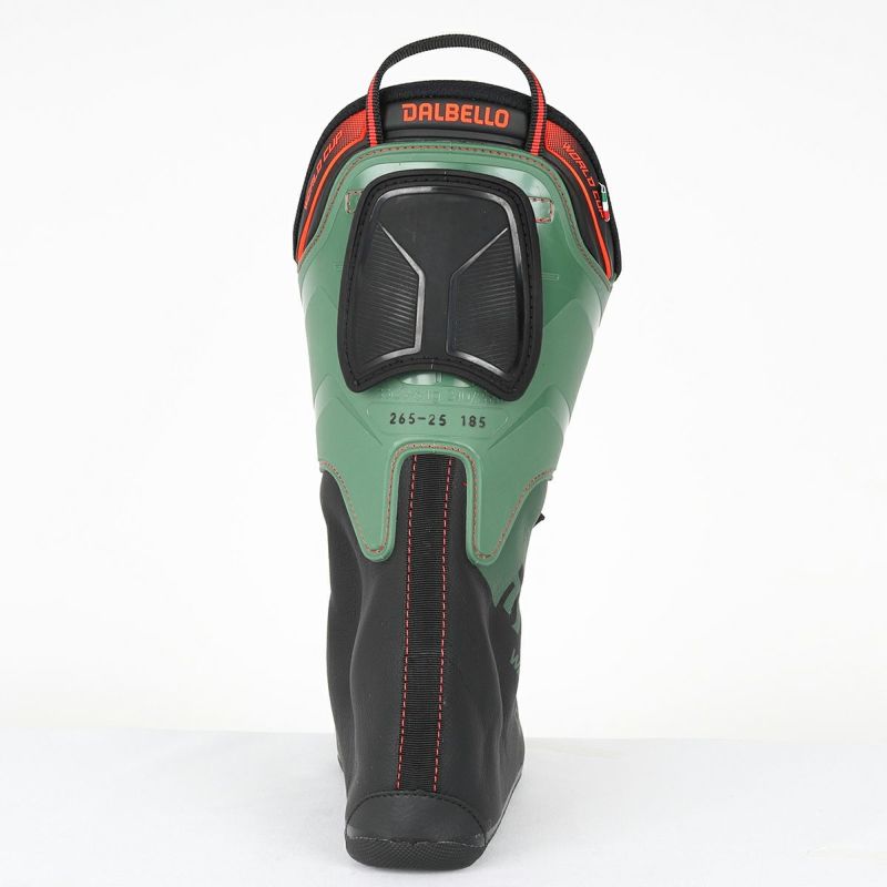 ダルベロ WC XS 23.5 インナー新品 ダルベロ WC XS 23.5 インナー新品