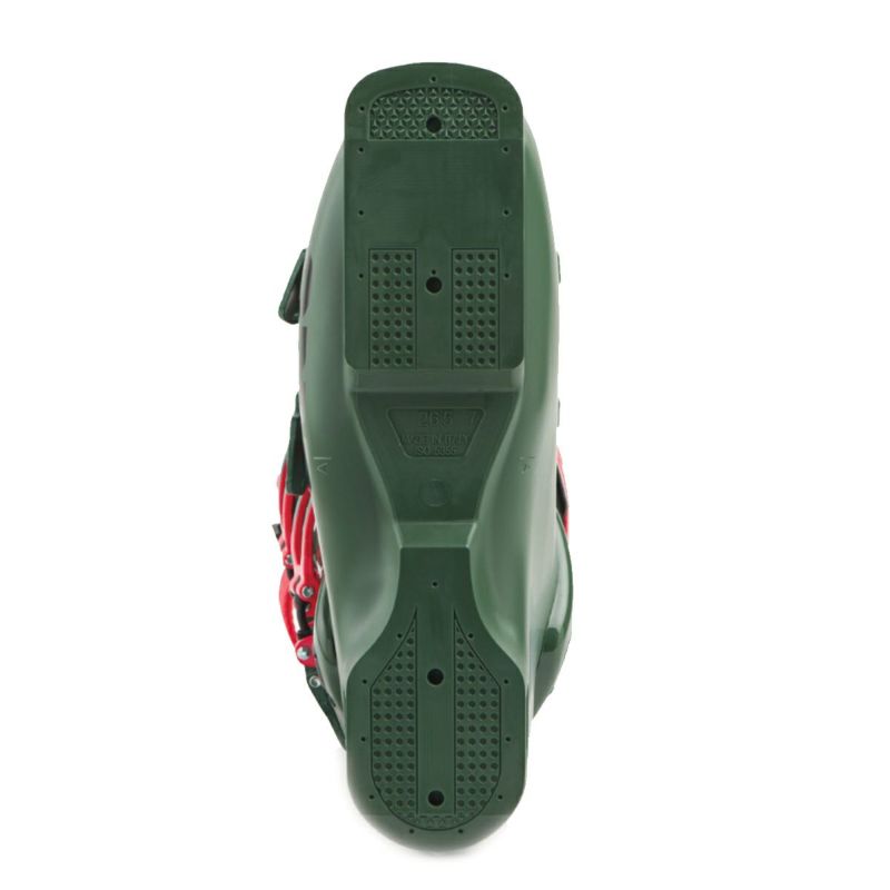 ダルベロDRS140 25〜25.5㎝新品 Dalbello DRS 140 Ski Boots 2025 | evo