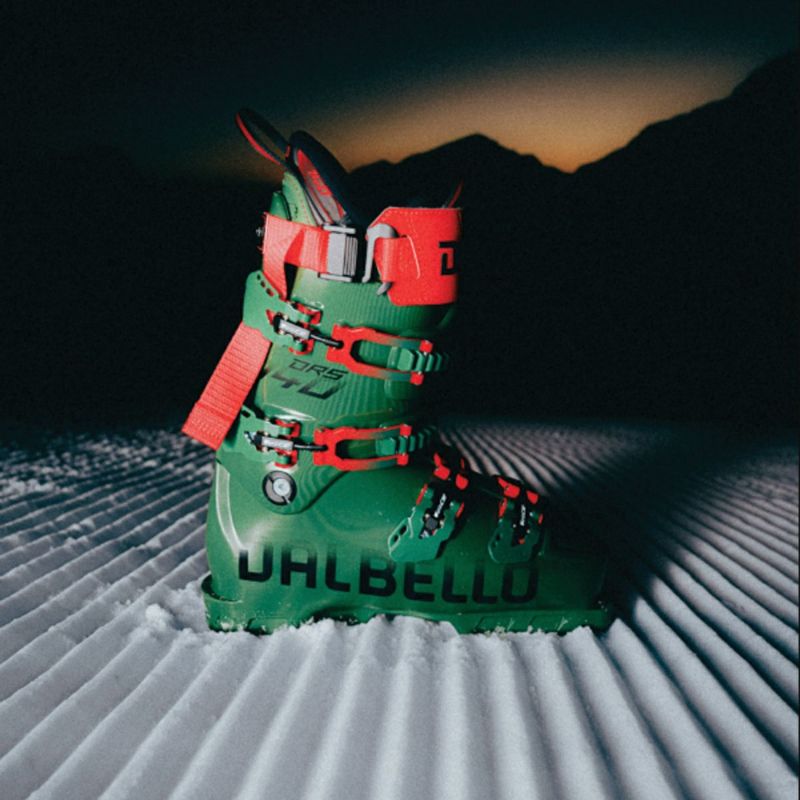 DALBELLO ダルベロ スキーブーツ メンズ レディース＜2026＞DRS 140