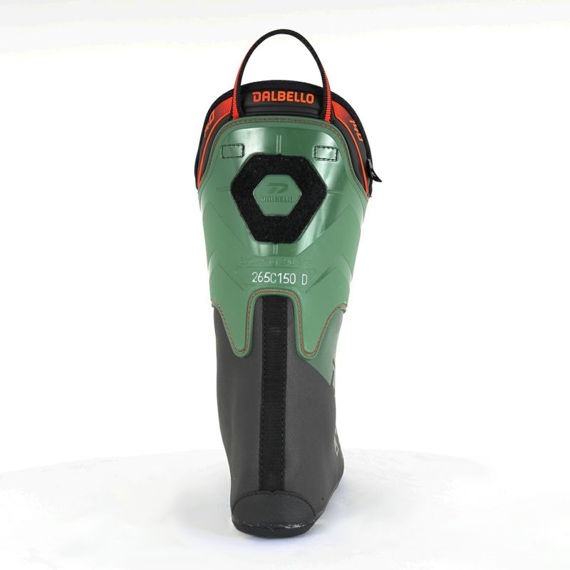 DALBELLO ダルベロ スキーブーツ メンズ レディース＜2026＞DRS 140