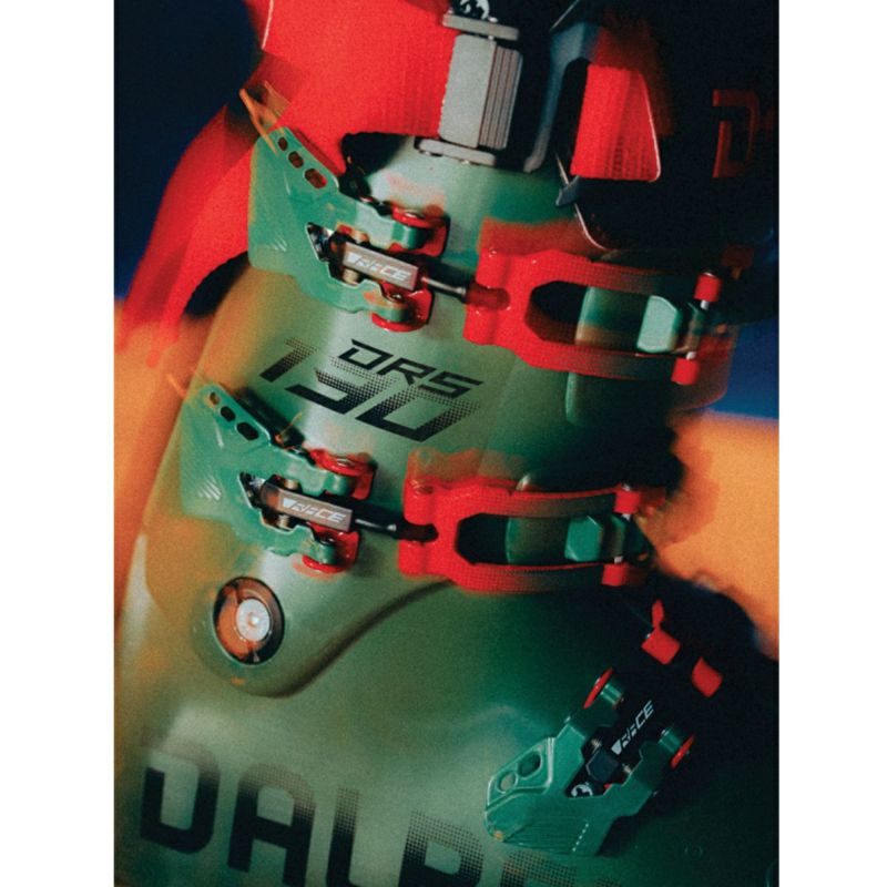 DALBELLO ダルベロ スキーブーツ メンズ レディース＜2026＞DRS 130