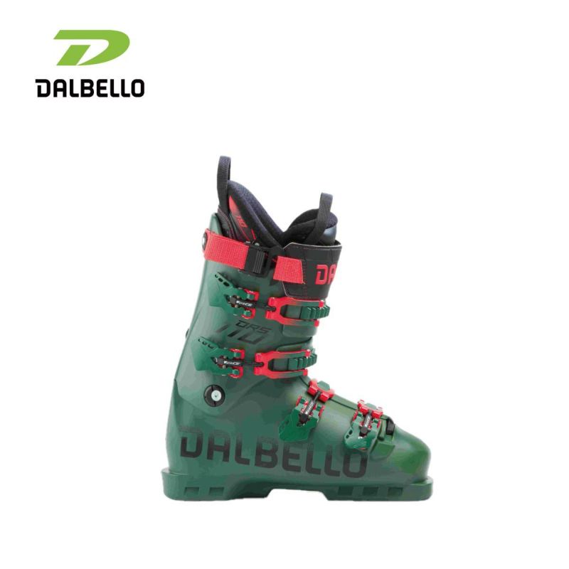 DALBELLO _x XL[u[c Y fB[X2026DRS 110 / D2502003.00