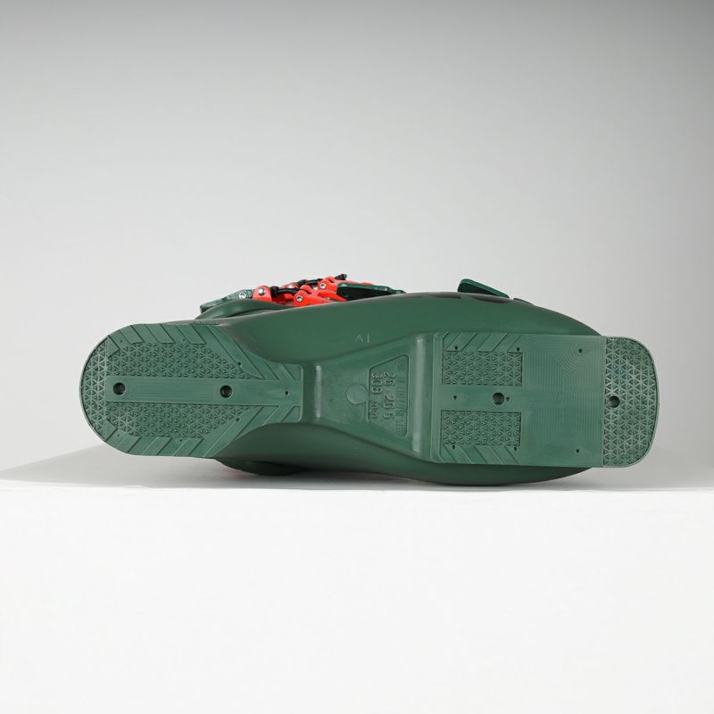 DALBELLO ダルベロ スキーブーツ メンズ レディース＜2026＞DRS 110