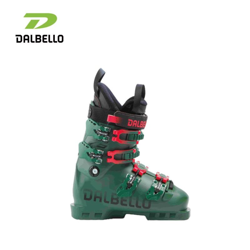 DALBELLO _x XL[u[c LbY WjA 2026DRS 75 / D2502005.00