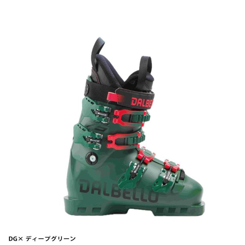 ダルベロ　DRS75 21.5 2023 DALBELLO（ダルベロ）DRS 75 - スポーツたきぐち倶知安店