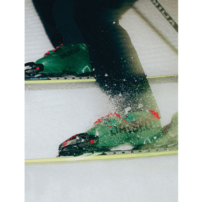 DALBELLO ダルベロ スキーブーツ キッズ ジュニア ＜2026＞DRS 75