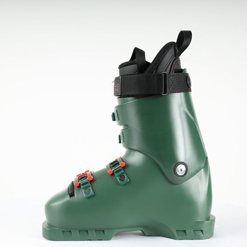 DALBELLO ダルベロ スキーブーツ キッズ ジュニア ＜2026＞DRS 75