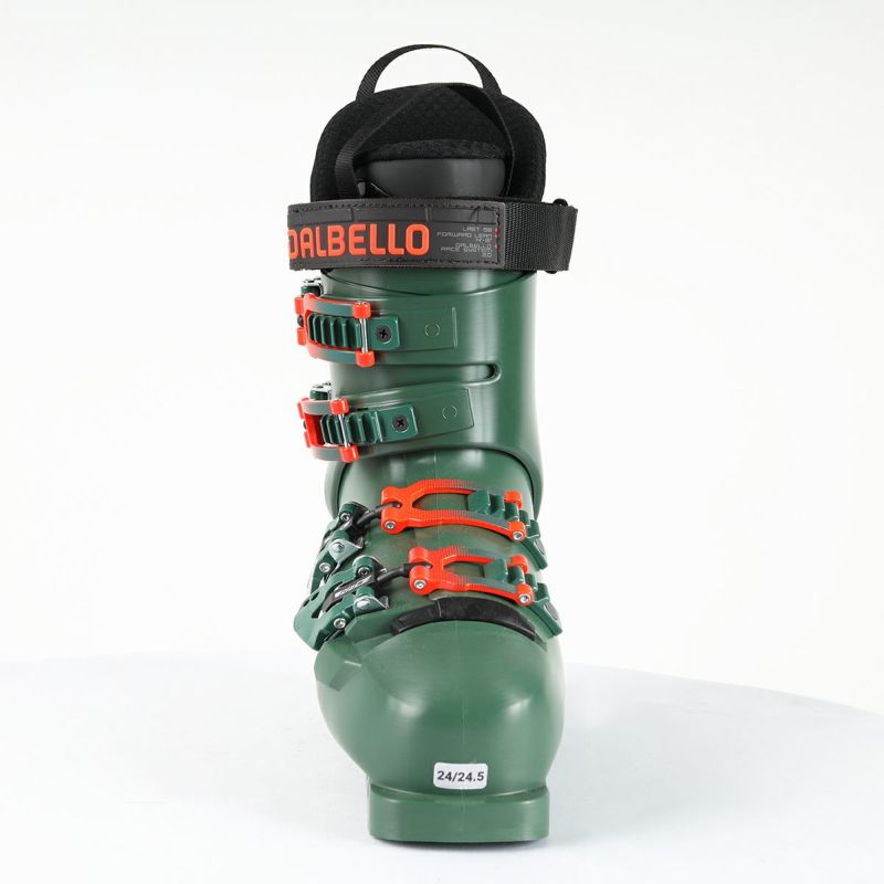 DALBELLO ダルベロ スキーブーツ キッズ ジュニア ＜2026＞DRS 75
