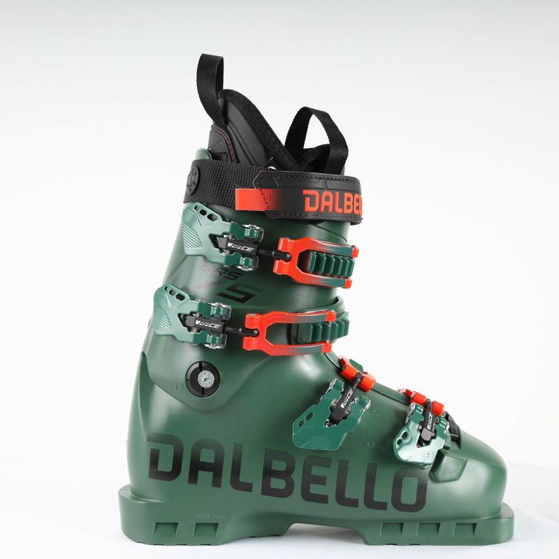 DALBELLO ダルベロ スキーブーツ キッズ ジュニア ＜2026＞DRS 75