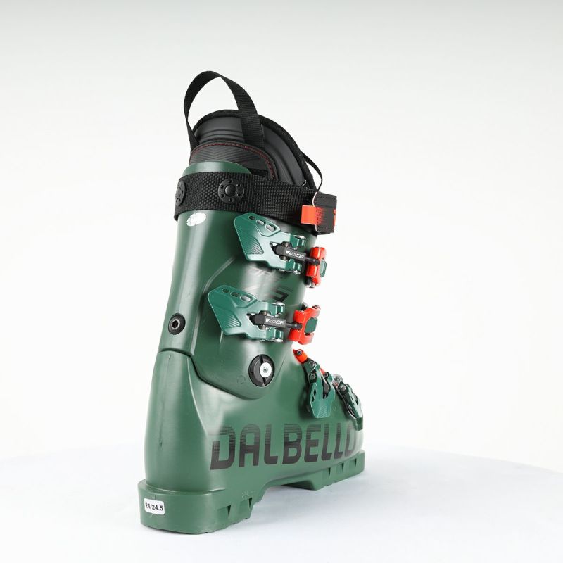DALBELLO ダルベロ スキーブーツ キッズ ジュニア ＜2026＞DRS 75