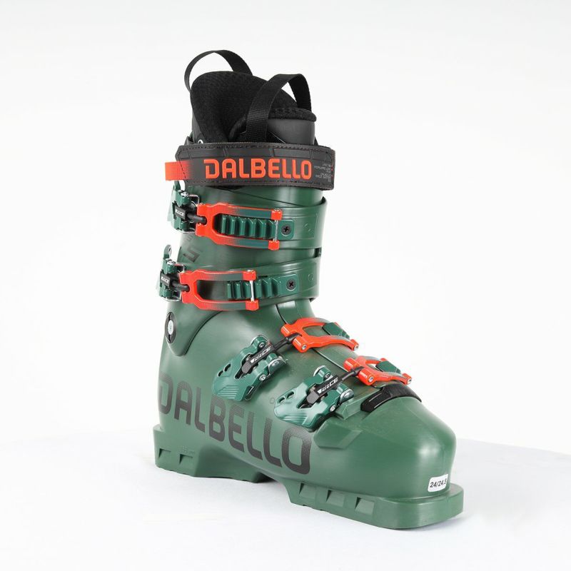 DALBELLO ダルベロ スキーブーツ キッズ ジュニア ＜2026＞DRS 75