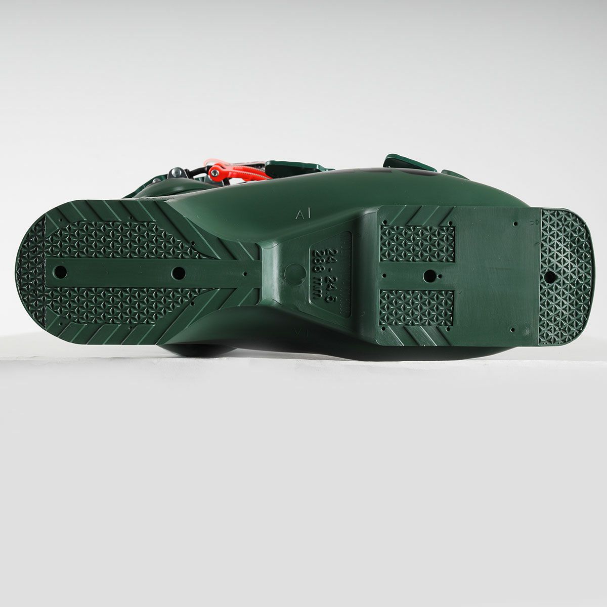 DALBELLO ダルベロ スキーブーツ キッズ ジュニア ＜2026＞DRS 75