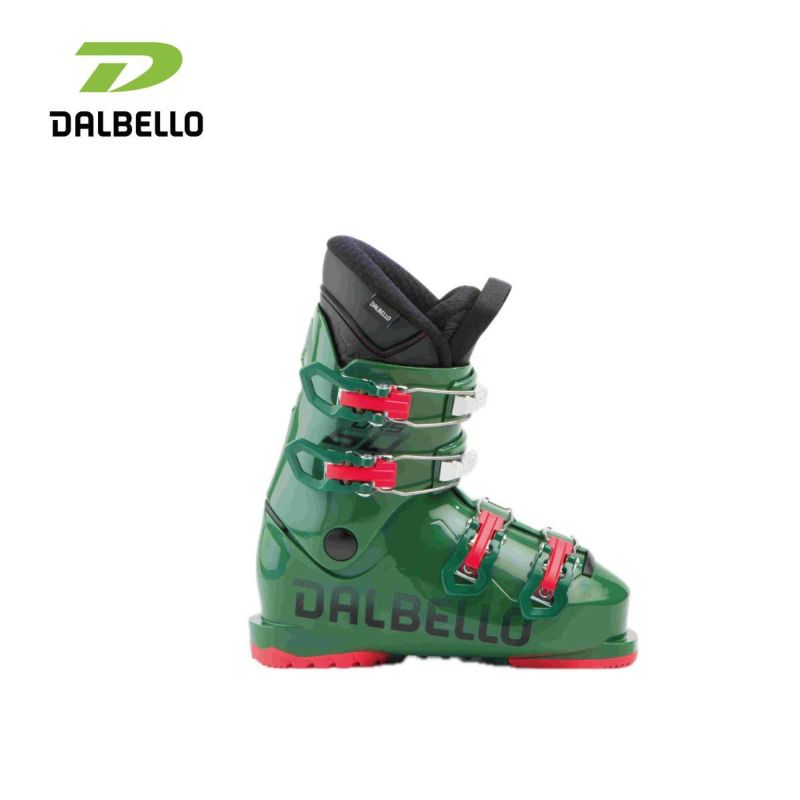 楽天市場】DALBELLO ダルベロ スキーブーツ メンズ レディース