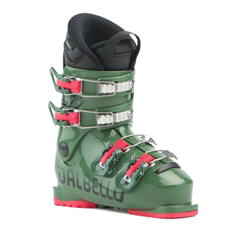DALBELLO ダルベロ スキーブーツ キッズ ジュニア ＜2026＞DRS 60