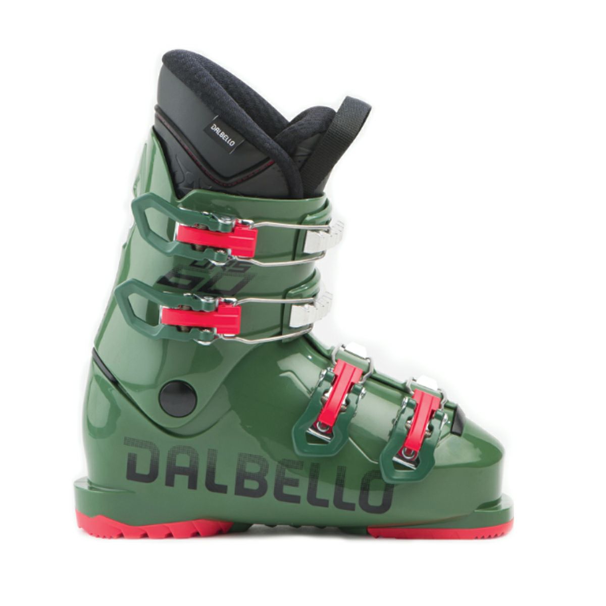 DALBELLO ダルベロ スキーブーツ キッズ ジュニア ＜2026＞DRS 60