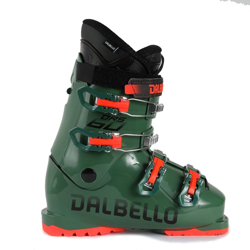 その他ブランド / DRS 110 UNI DALBELLO/スキーブーツ/22.5cm/GRN/DRS 110 UNI DALBELLO/スキーブーツ/22.5cm/GRN/DRS 110 UNI DALBELLO◇スキー