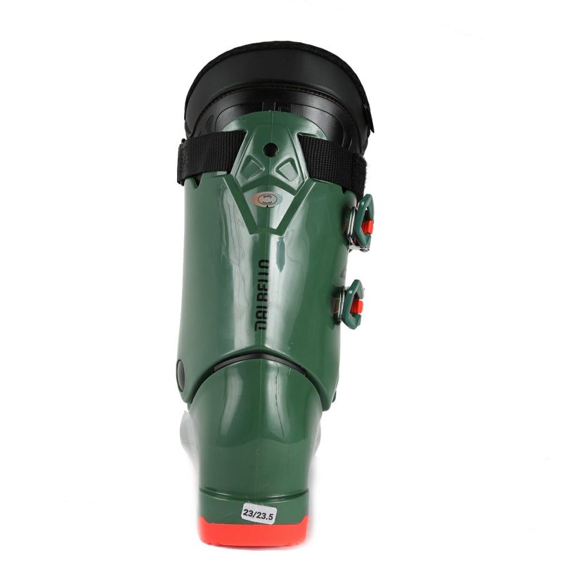 DALBELLO ダルベロ　ジュニア　スキーブーツ　20.5 DALBELLO ダルベロ ジュニア スキーブーツ 20.5 スキー ダルベロ