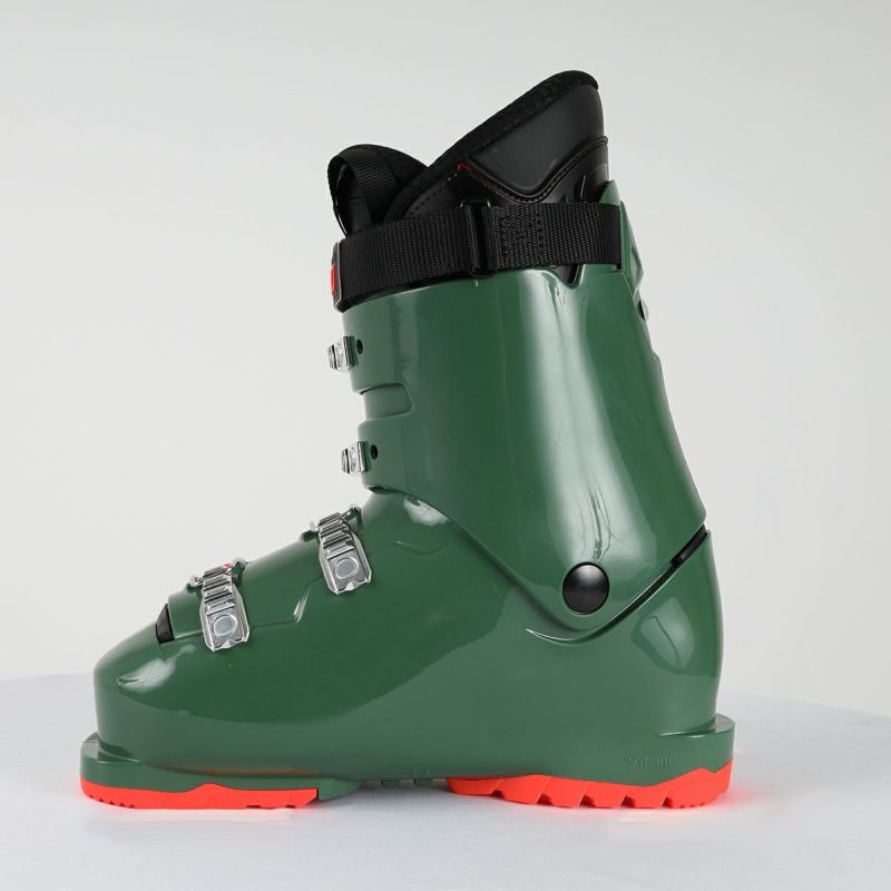 DALBELLO DRS 60 ジュニア用スキーブーツ 25 DALBELLO ダルベロ DRS 60 ジュニア スキーブーツ | カンダハー