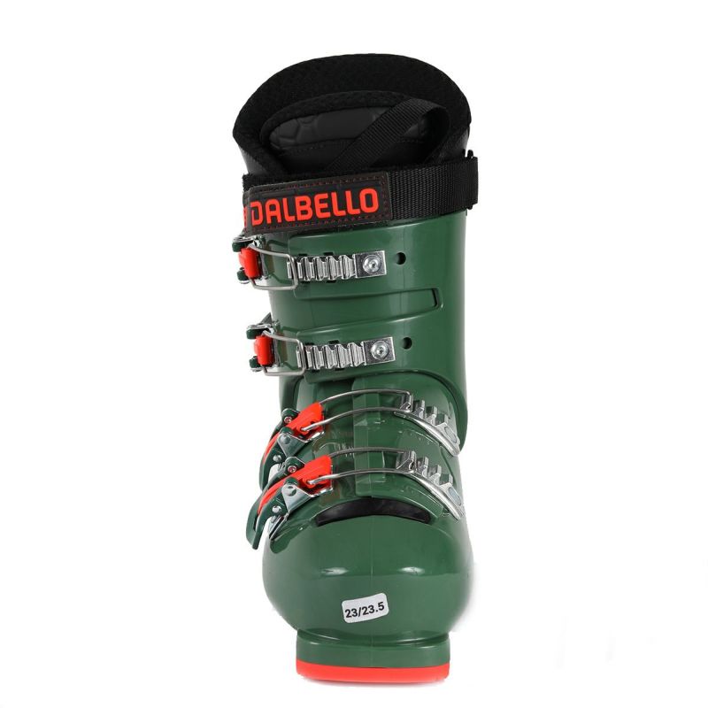 DALBELLO ダルベロ スキーブーツ キッズ ジュニア ＜2026＞DRS 60